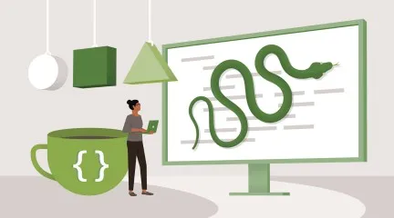 دوره آموزشی برنامه نویسی شی گرا پایتون برای توسعه دهندگان جاوا